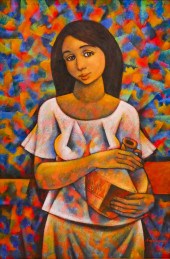 Boy Dizon (20th Cent. Filipino
