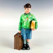 BOY EVACUEE HN3202 - ROYAL DOU