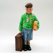 BOY EVACUEE HN3202 - ROYAL DOU