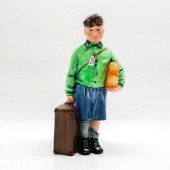 BOY EVACUEE HN3202 - ROYAL DOU
