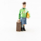 BOY EVACUEE HN3202 - ROYAL DOU