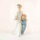 BOY & GIRL 1004874 - LLADRO PO