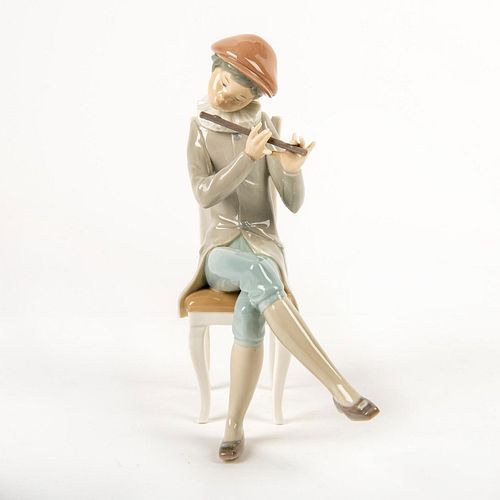 BOY TYPE 381, 01004877 - LLADRO