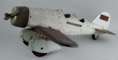 BOYCRAFT "LOCKHEED SIRIUS" PRE