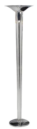 BOYD LIGHTING CO. CHROME AND