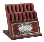 Boye Needle Co Countertop Croc