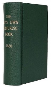 BOY’S OWN CONJURING BOOK, (THE