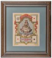 B.P. GRIMAUD “CARTES A JOUER”