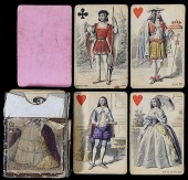 B.P GRIMAUD “JEU HISTORIQUE” P