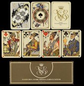 B.P. GRIMAUD “ORIENT EXPRESS”