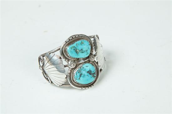 BRACELET.  Southwestern  2nd