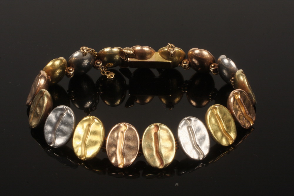 BRACELET - Vintage 1930