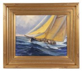 BRAD BETTS (CONTEMPORARY MAINE