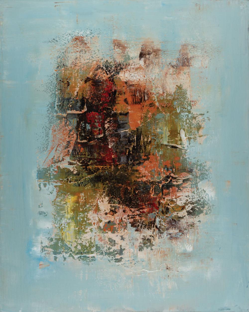 BRAD ROBERTSON (AMERICAN/ALABAMA,