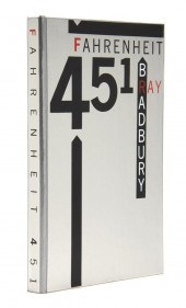 BRADBURY RAY Fahrenheit 451. N