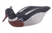 BRADDOCK BROTHERS MERGANSER DE