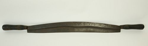 BRADES & CO. ENGLAND WHALEMAN