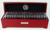 BRADFORD EXCHANGE 100TH ANNIVE
