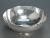BRADFORD FOR FISHER STERLING S