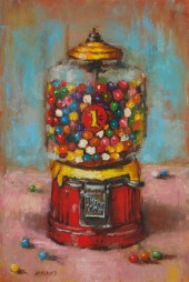 BRADFORD J. SALAMON, (B. 1963