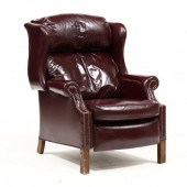 BRADINGTON YOUNG, VINTAGE CHIP