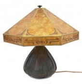 BRADLEY & HUBBARD ART NOUVEAU