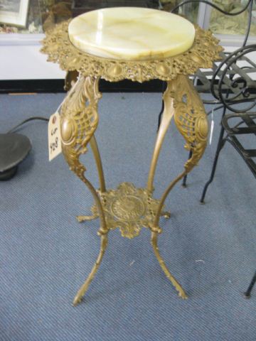 Bradley & Hubbard Victorian Metal
