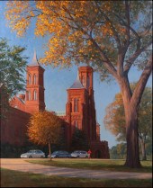 BRADLEY STEVENS, AMERICAN 1954
