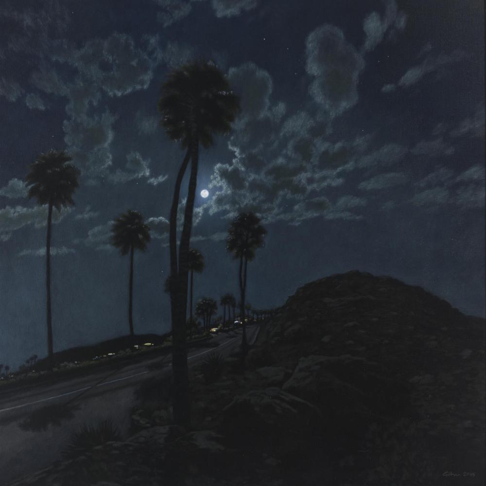 BRADLEY W. GILES, (B. 1967,