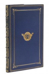 *(BRADSTREET) FITZGERALD EDWAR