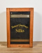 BRAINERD AND ARMSTRONG'S SILKS
