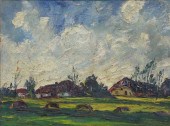 BRAKEN, Peter Van Den, (Dutch,