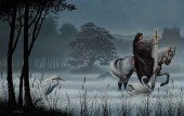 BRALDT BRALDS, MISTS OF AVALON