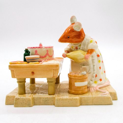 BRAMBLY HEDGE ROYAL DOULTON