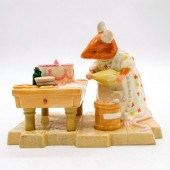BRAMBLY HEDGE ROYAL DOULTON FI