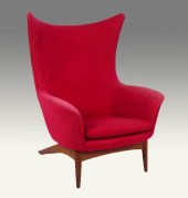 BRAMIN DANISH MODERN EASY CHAI