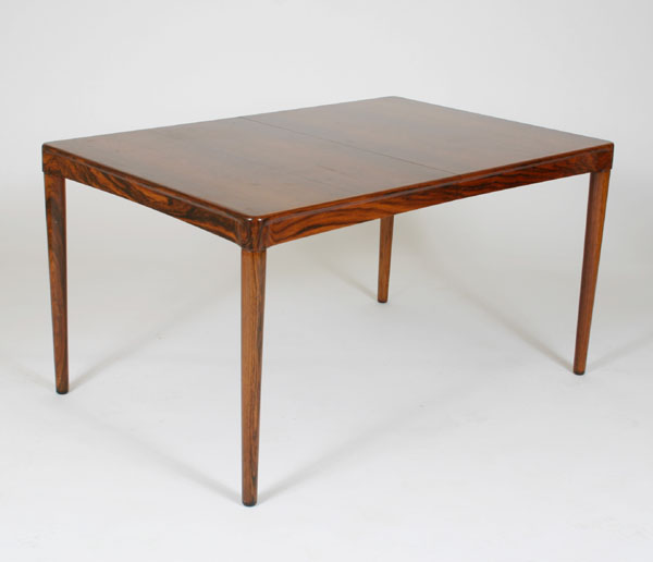 Bramin Danish Modern rosewood
