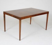 Bramin Danish Modern rosewood