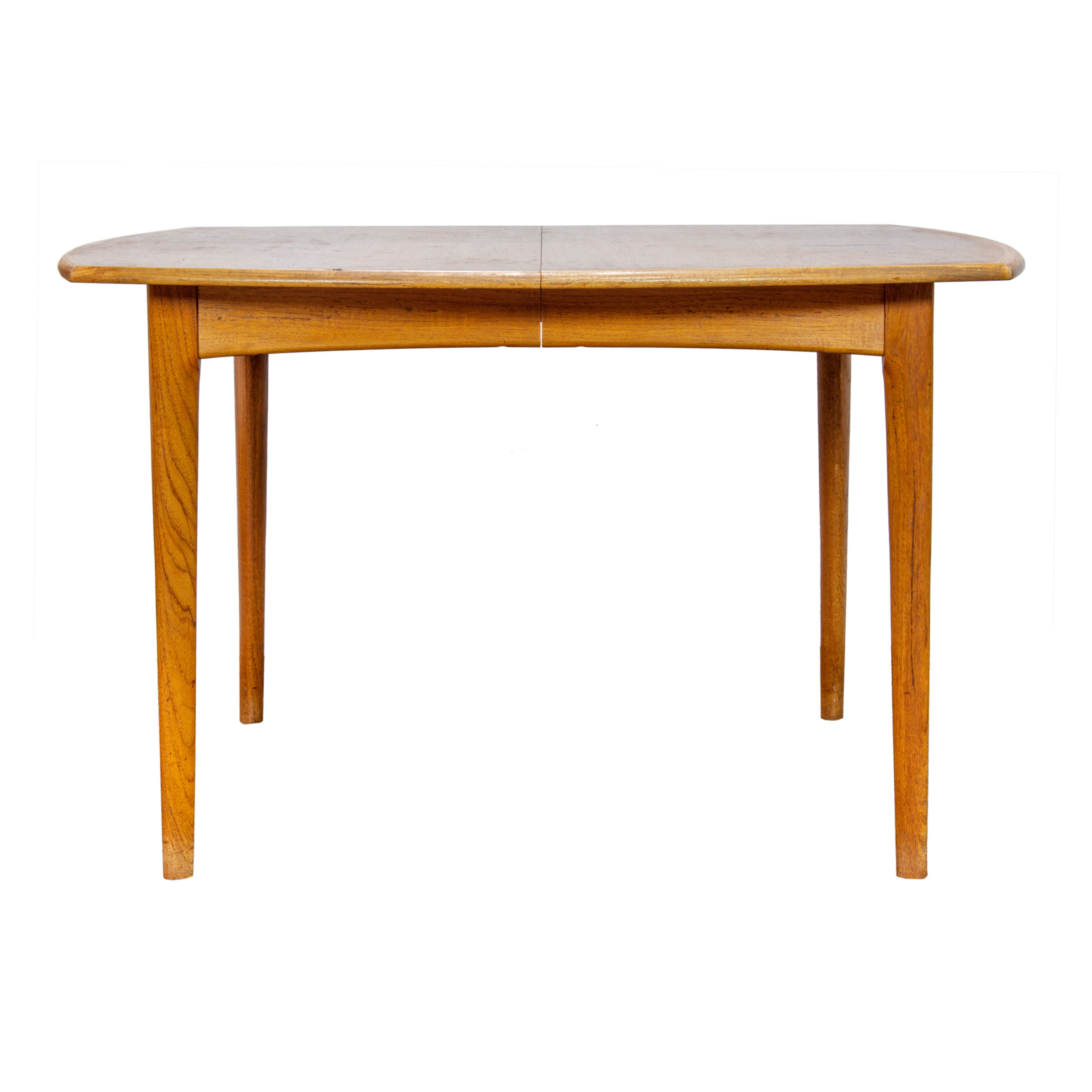 BRAMIN, TEAK DINING TABLE Bramin,