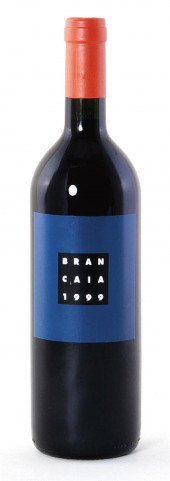 Brancaia Chianti Rosso di Tosc