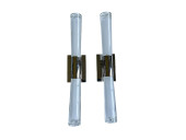 BRAND NEW AERIN BRENTA SCONCES