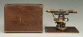 Brandeis City theodolite, 13 i