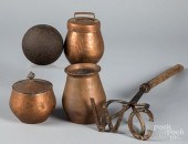 BRANDING IRON, ETC.Branding ir