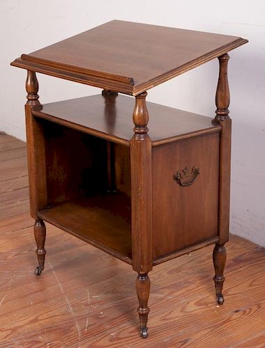 BRANDT FURNITURE CO. FRUITWOOD