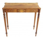 BRANDT FURNITURE SHERATON-STYL