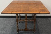 BRANDT OAK AND BURLWOOD ADJUST