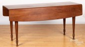BRANDT SHERATON STYLE CHERRY D