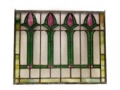 BRANDT STEELE DESIGNED ARTS &