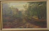 Brandywine School, 19th/20th c