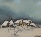 BRANKO MATINA, CROATIAN REVERS